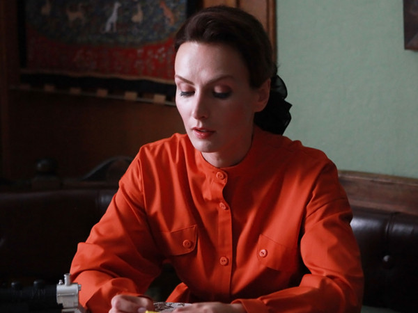 Я требую любви