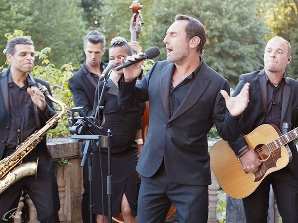 Праздничный переполох