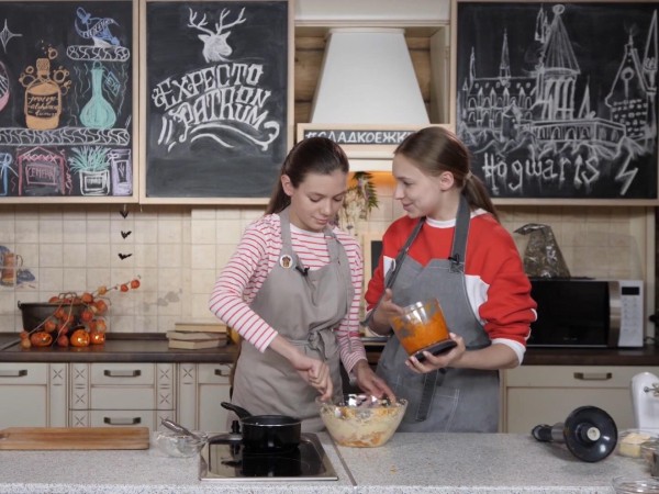 Советы Сладкоежкиной (2)