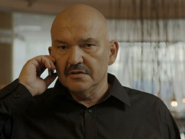 Взрыв из прошлого (2)