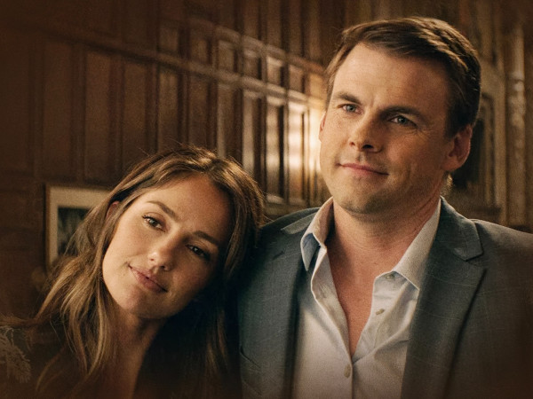 В поисках счастья