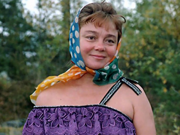 Нина Дорошина. Чужая любовь