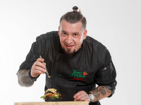 Секреты шефа