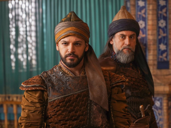 Я и есть Джелаладдин