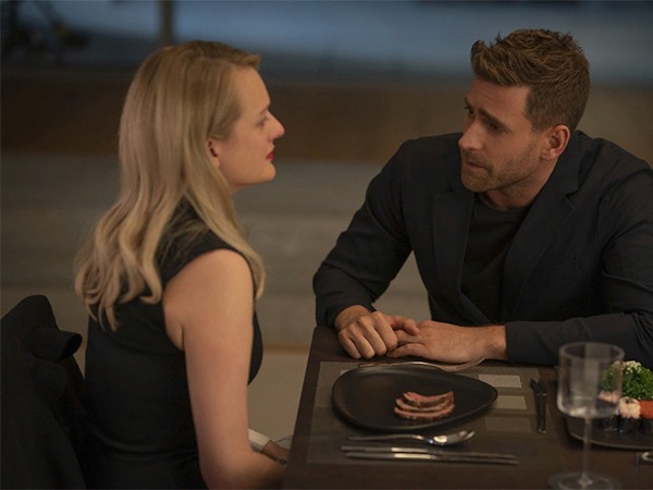 Человек-невидимка (3)