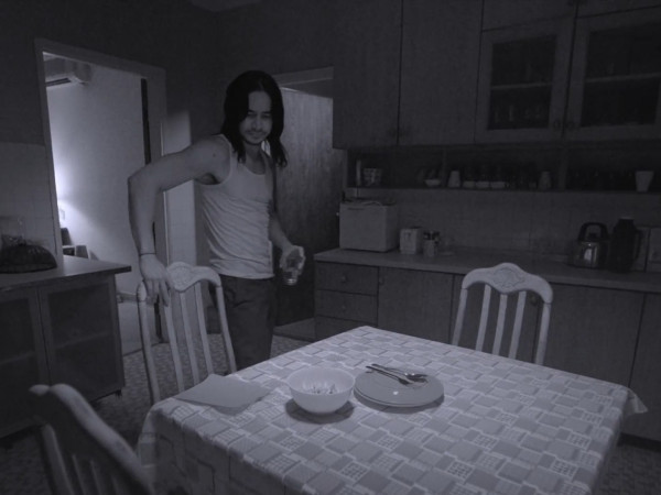 Время дьявола (2)