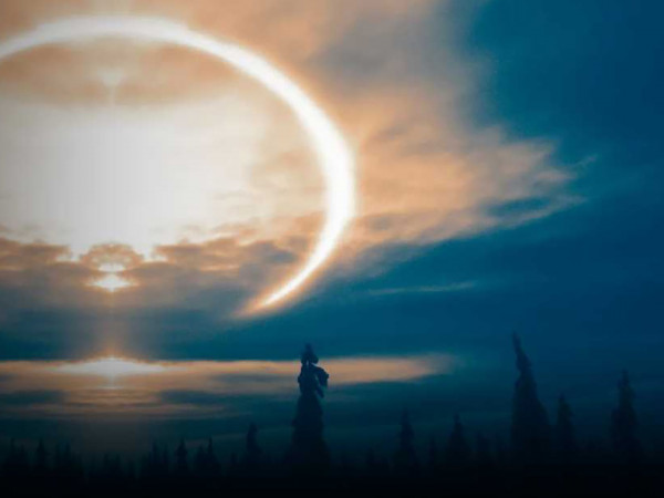 Необъяснимая Земля (2)