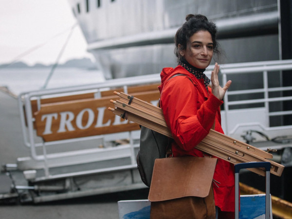 Солнце в ночи