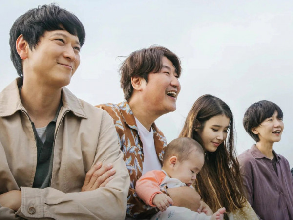 Премьера. Посредники. Приз за лучшую мужскую роль Каннского кинофестиваля