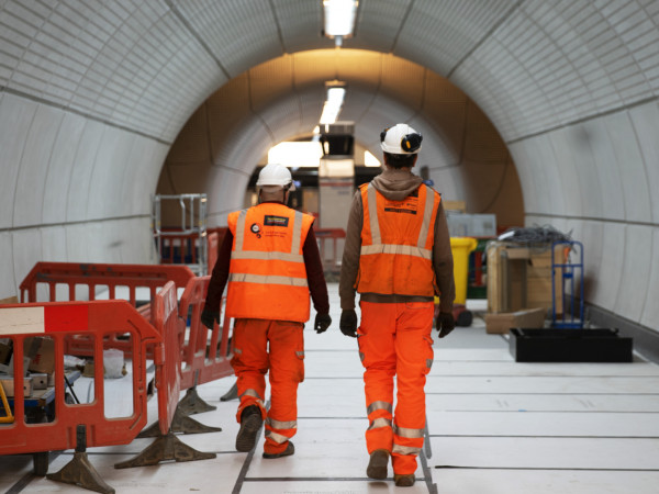 Супертуннель