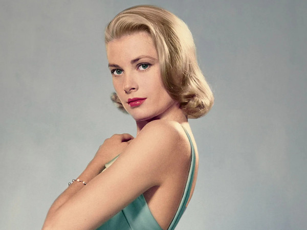 Её звали Грейс Келли