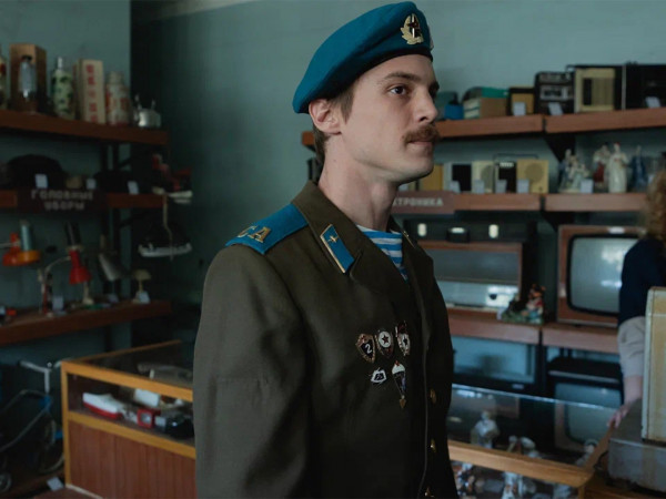 Слово пацана. Кровь на асфальте (2)