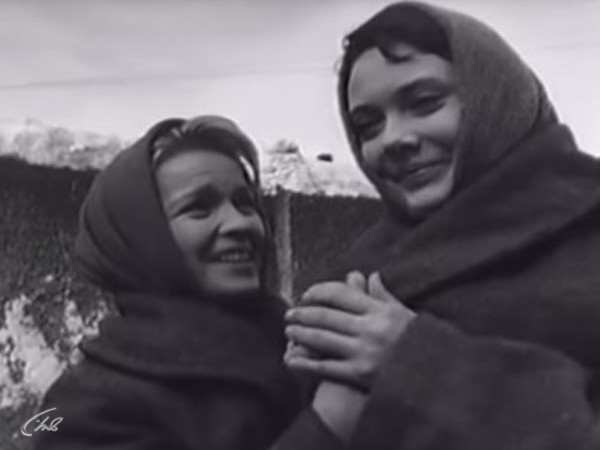 Письма к живым