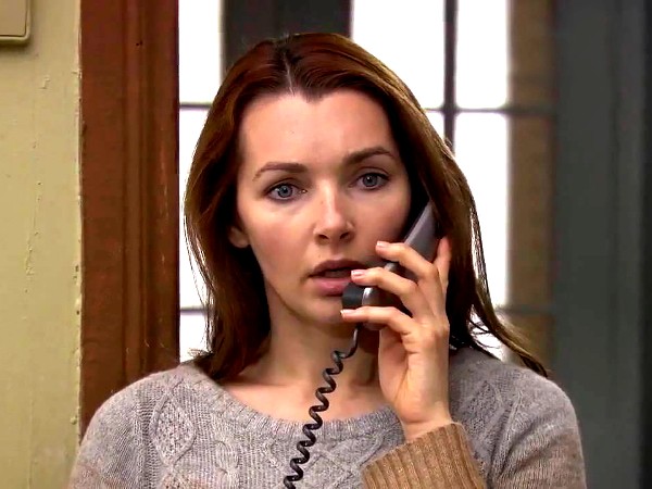 Генеральская сноха