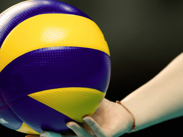 Волейбол. Суперкубок России. Женщины. 1/2 финала. Трансляция из Калининграда