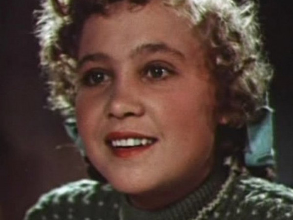 Навстречу жизни