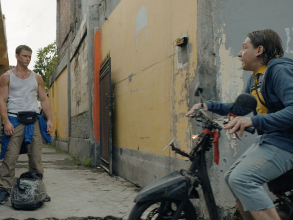 Гуляй, Вася! Свидание на Бали (6)