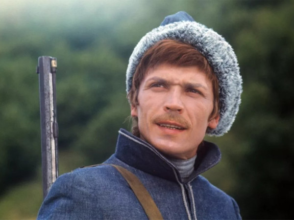 Иван Бортник. Злой мальчик