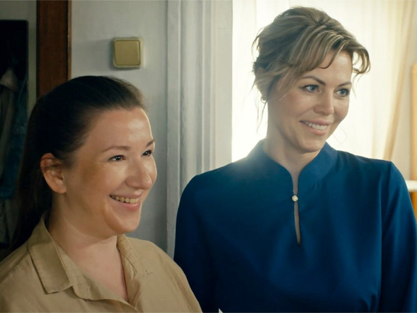 Некрасивая подружка. Вундеркинд