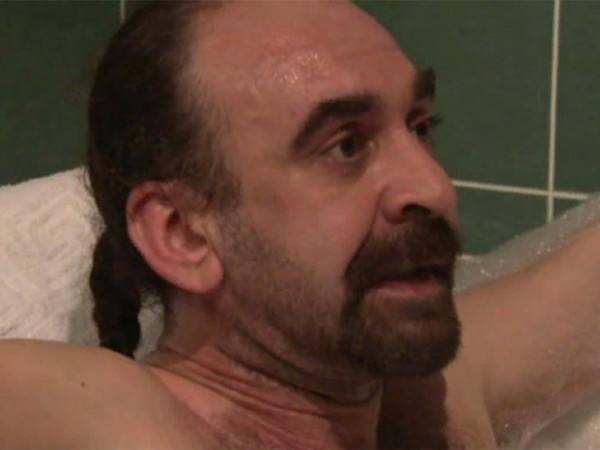 Девочка моя