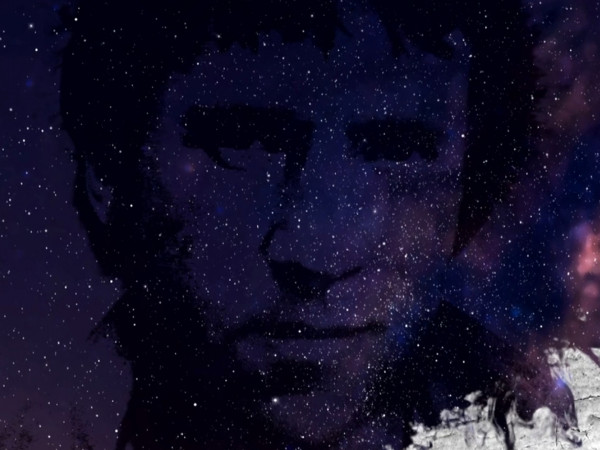 Письмо Уоррену Битти. Памяти Владимира Высоцкого