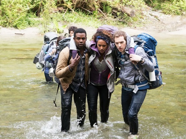 Ведьма из Блэр: Новая глава