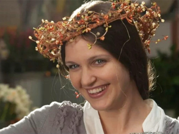 Печали — радости Надежды