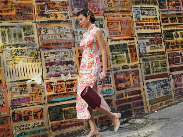 Гонконг. Город контрастов