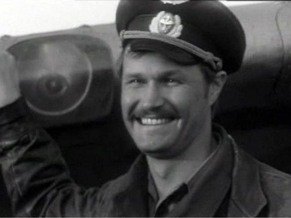 Разрешите взлёт!