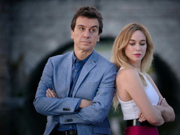 Маленькие совпадения