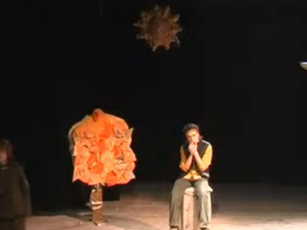 Разрешите с вами посумерничать