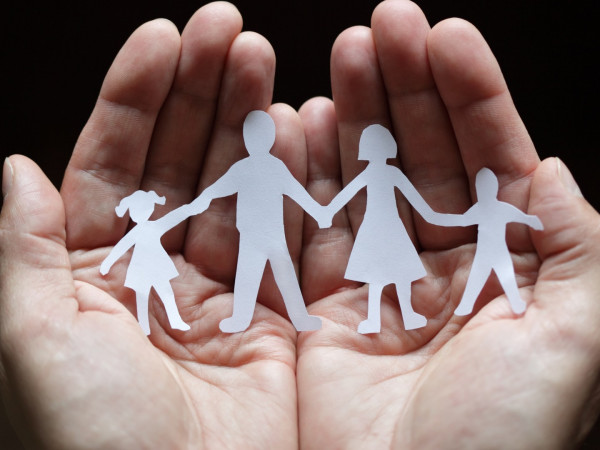 Один раз на всю жизнь