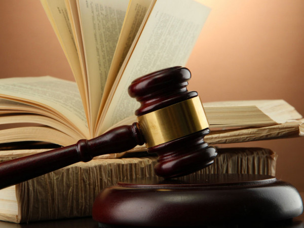 Дела судебные. Деньги верните!