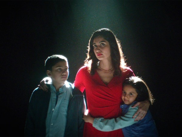 Штамм химеры