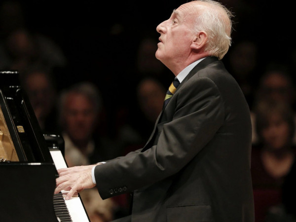 Шедевры Бетховена. Концерт №5 для фортепиано с оркестром. Маурицио Поллини, Карл Бём и Венский филармонический оркестр