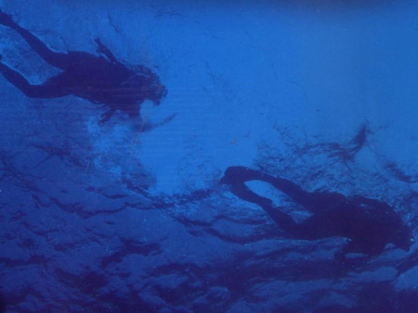 Бухта пропавших дайверов (2)