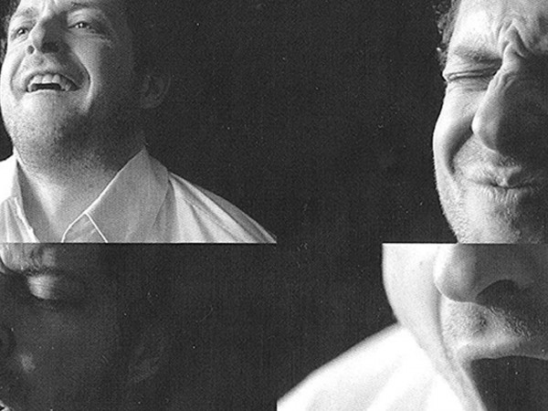 Белое золото