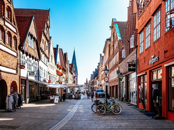 Германия. Письма правды