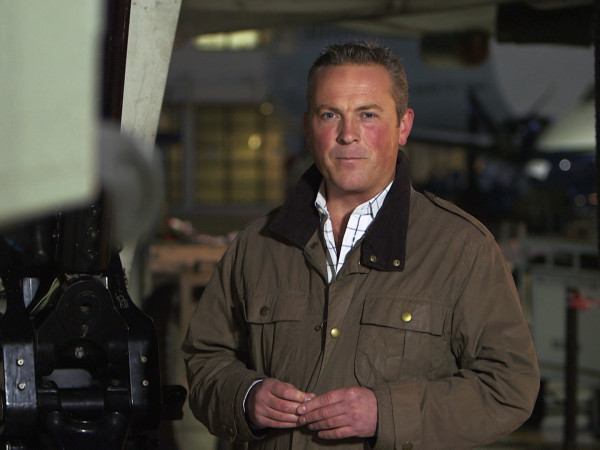 Защитники неба