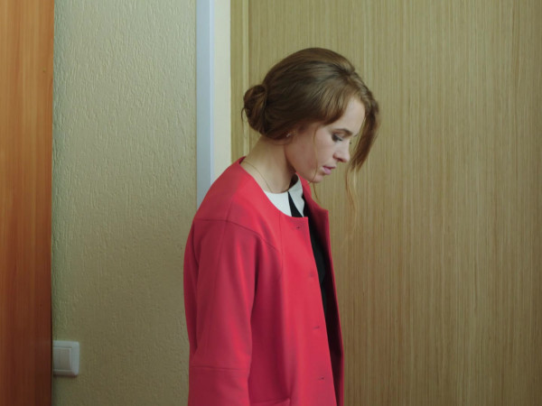 Храни её любовь (4)