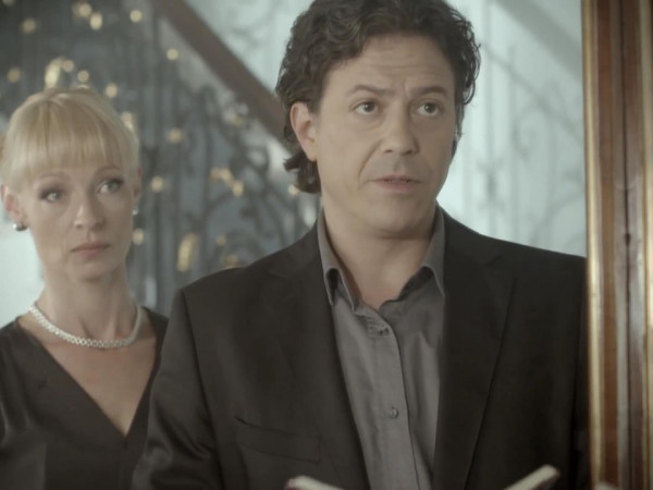 Полёт бабочки (2)