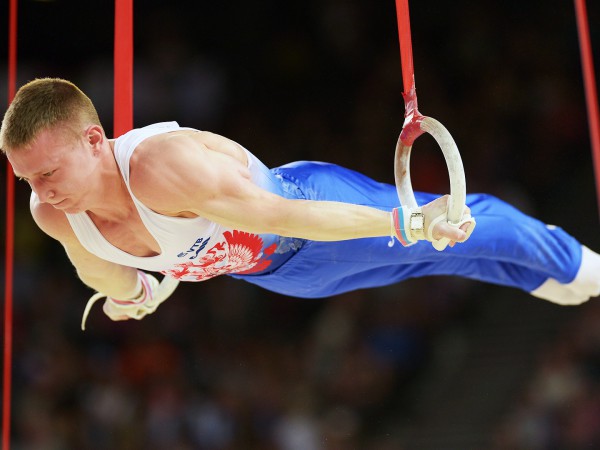 Воздушная акробатика. Командный турнир RAPA