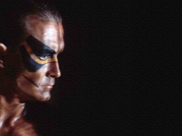 Последний вздох