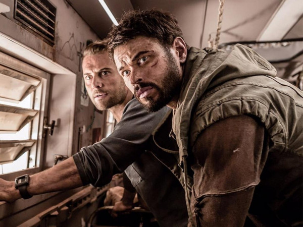 Дитя Осириса