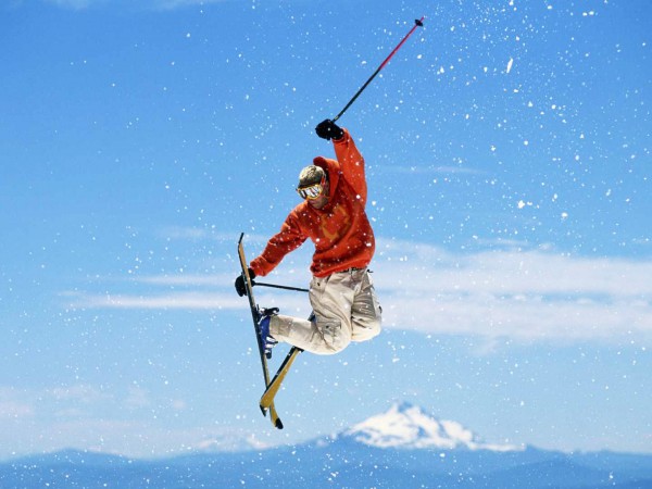 Фристайл. Олимпиада. Женщины. Слоупстайл. Квалификация