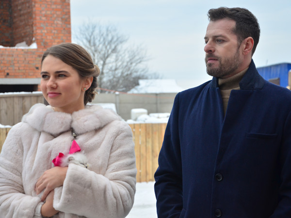 Из чувства долга (4)