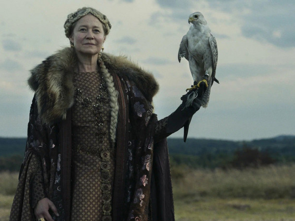 Маргарита — королева Севера