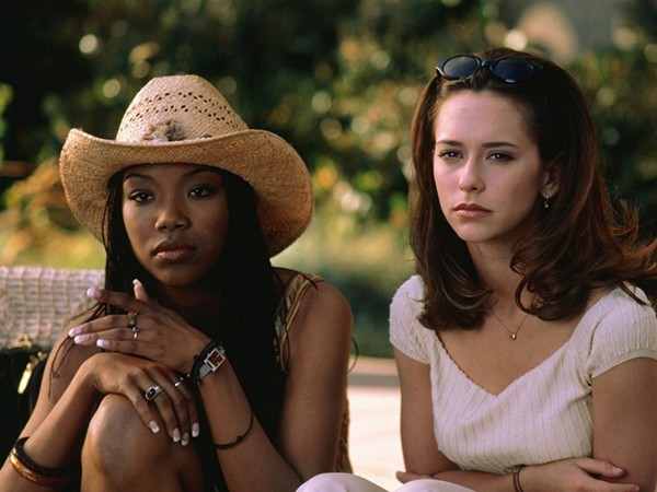 Я все еще знаю, что вы сделали прошлым летом