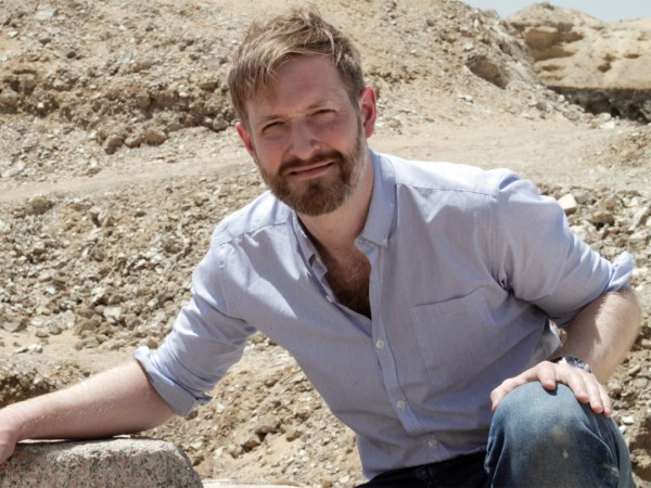 Затерянные пирамиды ацтеков