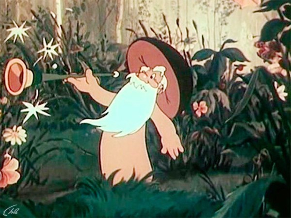 Дудочка и кувшинчик